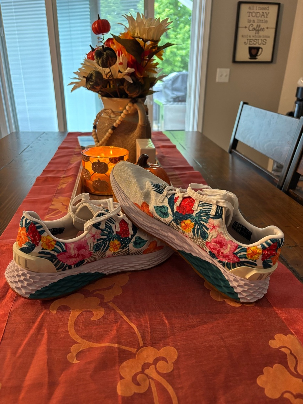 Nobull Ripstop, Floral edition - Picture 3 of 4